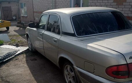 ГАЗ 31105 «Волга», 2005 год, 150 000 рублей, 5 фотография