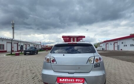 Haima 3, 2011 год, 230 000 рублей, 4 фотография