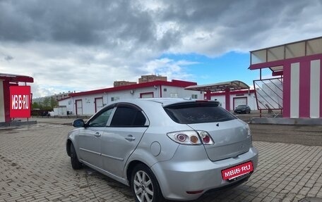 Haima 3, 2011 год, 230 000 рублей, 5 фотография