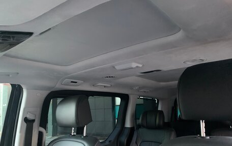 Hyundai Staria, 2023 год, 6 200 000 рублей, 8 фотография