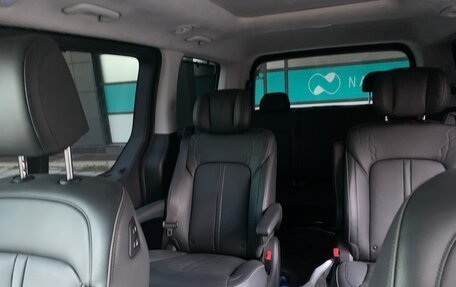 Hyundai Staria, 2023 год, 6 200 000 рублей, 9 фотография