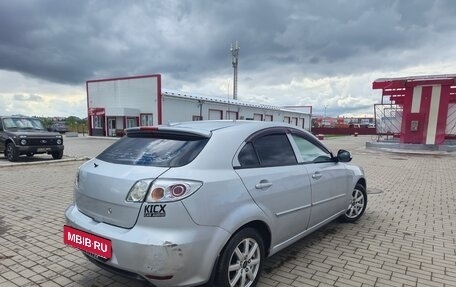 Haima 3, 2011 год, 230 000 рублей, 6 фотография