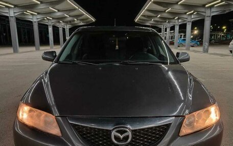 Mazda 6, 2005 год, 370 000 рублей, 5 фотография