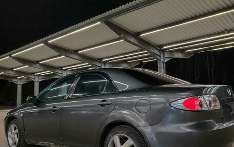 Mazda 6, 2005 год, 370 000 рублей, 3 фотография