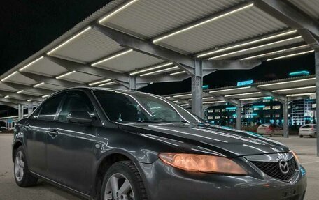 Mazda 6, 2005 год, 370 000 рублей, 4 фотография