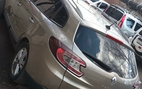 Renault Megane III, 2009 год, 695 000 рублей, 5 фотография