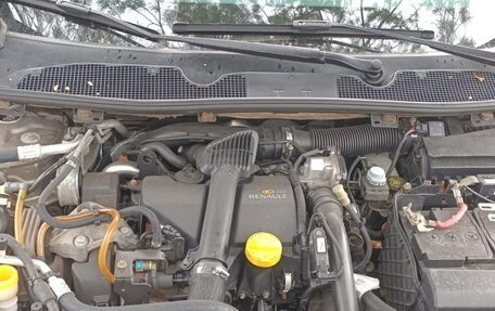 Renault Megane III, 2009 год, 695 000 рублей, 7 фотография