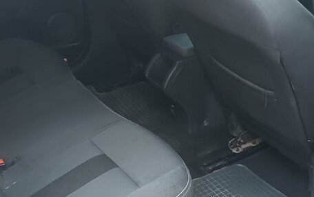 Renault Megane III, 2009 год, 695 000 рублей, 9 фотография