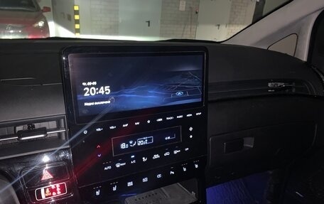 Hyundai Staria, 2023 год, 6 200 000 рублей, 12 фотография