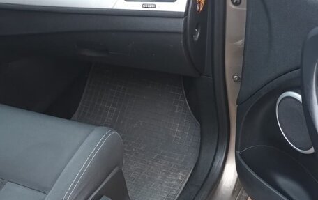 Renault Megane III, 2009 год, 695 000 рублей, 13 фотография