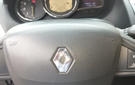 Renault Megane III, 2009 год, 695 000 рублей, 15 фотография