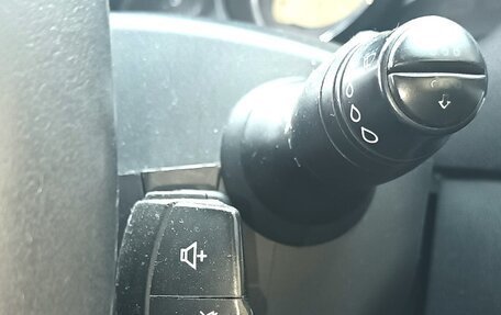 Renault Megane III, 2009 год, 695 000 рублей, 17 фотография