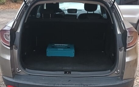 Renault Megane III, 2009 год, 695 000 рублей, 11 фотография