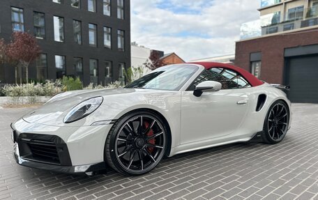 Porsche 911, 2023 год, 58 800 000 рублей, 3 фотография