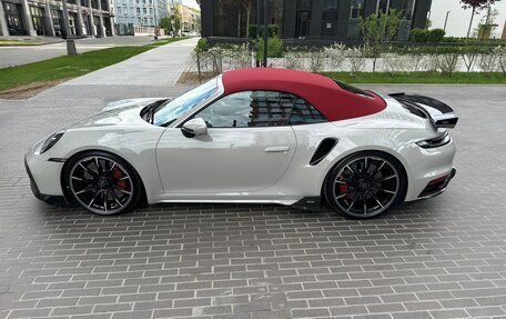 Porsche 911, 2023 год, 58 800 000 рублей, 6 фотография
