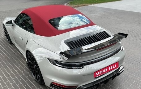 Porsche 911, 2023 год, 58 800 000 рублей, 5 фотография