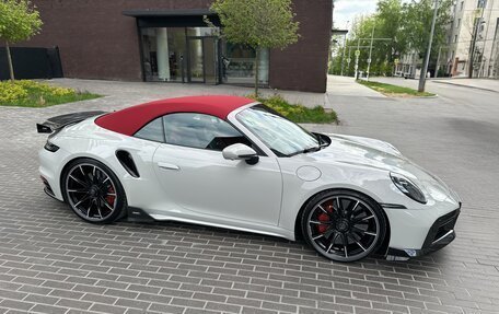 Porsche 911, 2023 год, 58 800 000 рублей, 10 фотография