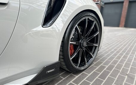 Porsche 911, 2023 год, 58 800 000 рублей, 14 фотография