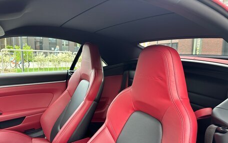 Porsche 911, 2023 год, 58 800 000 рублей, 21 фотография