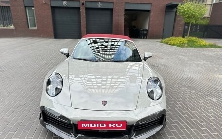 Porsche 911, 2023 год, 58 800 000 рублей, 8 фотография