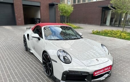 Porsche 911, 2023 год, 58 800 000 рублей, 9 фотография