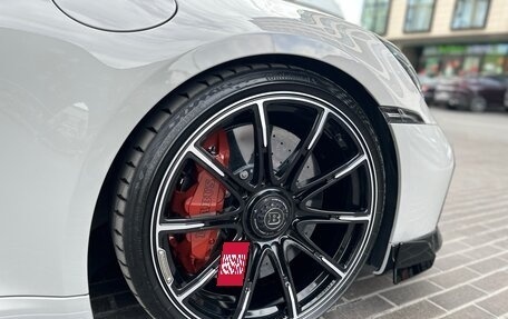 Porsche 911, 2023 год, 58 800 000 рублей, 12 фотография