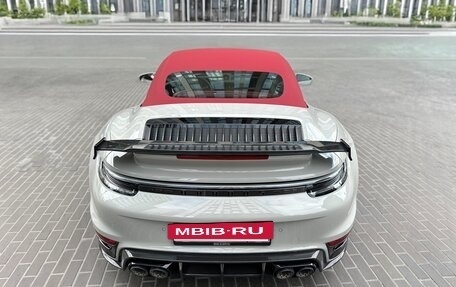 Porsche 911, 2023 год, 58 800 000 рублей, 7 фотография