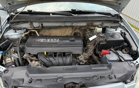 Toyota Corolla, 2007 год, 670 000 рублей, 2 фотография