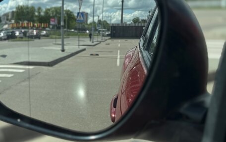 Nissan Juke II, 2013 год, 900 000 рублей, 8 фотография