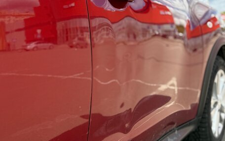 Nissan Juke II, 2013 год, 900 000 рублей, 7 фотография