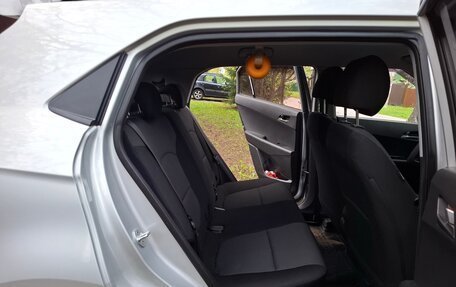 Hyundai Creta I рестайлинг, 2018 год, 1 850 000 рублей, 9 фотография