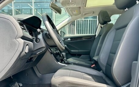 Volkswagen T-Roc I, 2022 год, 1 990 000 рублей, 8 фотография