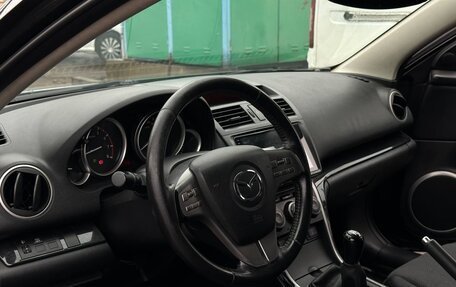 Mazda 6, 2008 год, 620 000 рублей, 7 фотография