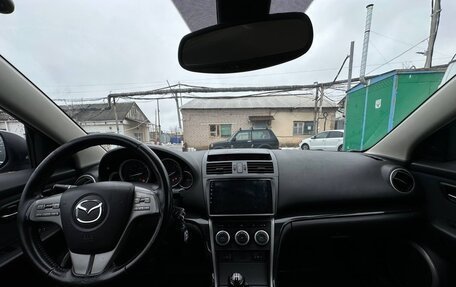 Mazda 6, 2008 год, 620 000 рублей, 8 фотография