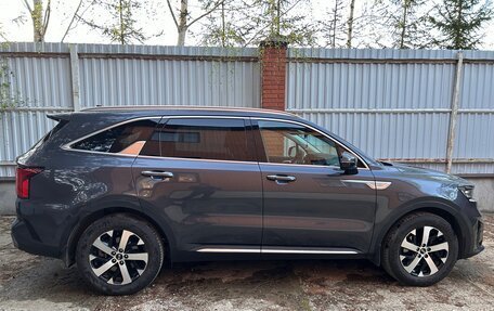 KIA Sorento IV, 2021 год, 4 200 000 рублей, 2 фотография