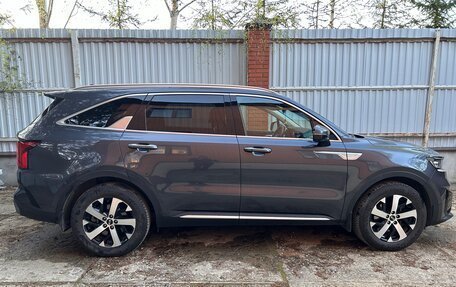 KIA Sorento IV, 2021 год, 4 200 000 рублей, 3 фотография