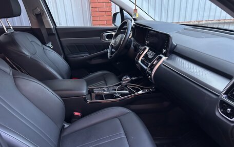 KIA Sorento IV, 2021 год, 4 200 000 рублей, 11 фотография