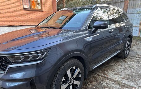 KIA Sorento IV, 2021 год, 4 200 000 рублей, 6 фотография
