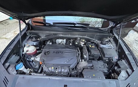 KIA Sorento IV, 2021 год, 4 200 000 рублей, 8 фотография