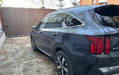 KIA Sorento IV, 2021 год, 4 200 000 рублей, 5 фотография