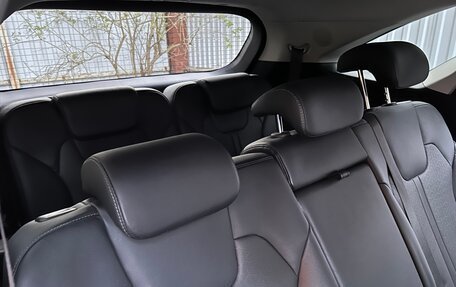 KIA Sorento IV, 2021 год, 4 200 000 рублей, 10 фотография