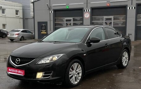 Mazda 6, 2008 год, 620 000 рублей, 6 фотография