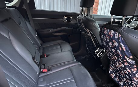 KIA Sorento IV, 2021 год, 4 200 000 рублей, 12 фотография