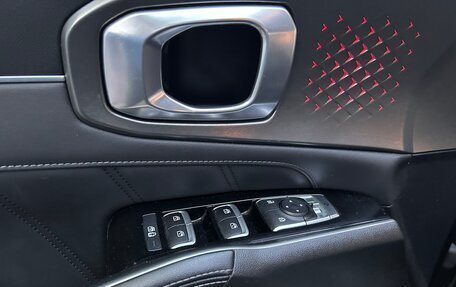 KIA Sorento IV, 2021 год, 4 200 000 рублей, 15 фотография
