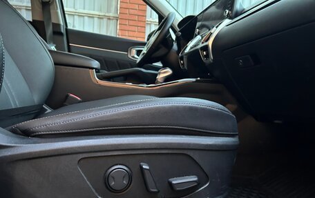 KIA Sorento IV, 2021 год, 4 200 000 рублей, 14 фотография