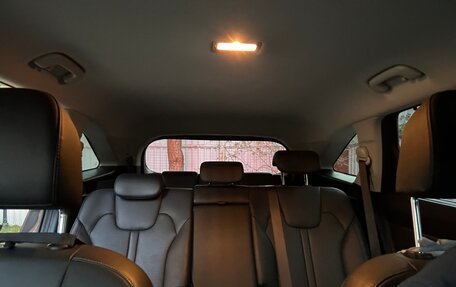 KIA Sorento IV, 2021 год, 4 200 000 рублей, 21 фотография