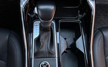 KIA Sorento IV, 2021 год, 4 200 000 рублей, 18 фотография