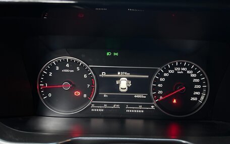 KIA Sorento IV, 2021 год, 4 200 000 рублей, 17 фотография