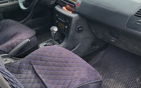 Citroen C4 II рестайлинг, 2010 год, 350 000 рублей, 3 фотография