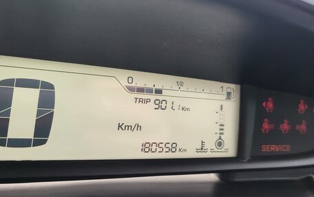 Citroen C4 II рестайлинг, 2010 год, 350 000 рублей, 2 фотография